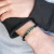Pulsera Round Verde