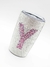 Vaso con Inicial Lleno