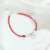 Pulsera BFF en internet