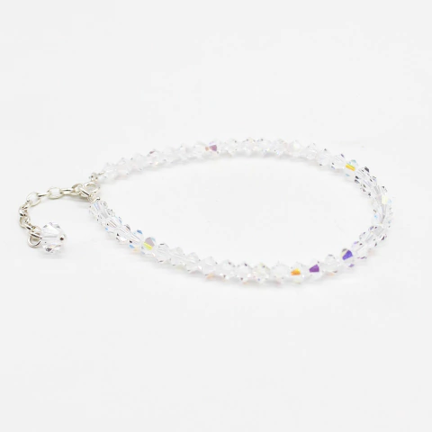 Pulseras Colores Clásicos - Preciosa® Crystals 4 mm - tienda online