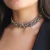 Collar Preciosa Liz Triple - comprar online