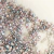Flatbacks Preciosa N°8 (50 unidades)