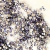 Flatbacks Preciosa N°10 (50 unidades) - Blühend Crystals