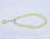 Imagen de Pulseras Cristales 4 mm Niñas