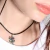 Collar Clover - Blühend Crystals