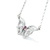 Collar Butterfly en internet