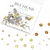 Mix 120 Cristales de Austria - tienda online