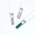 Collar Bifaz Square - comprar online