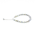 Pulsera Crystals Austria 6 mm en internet