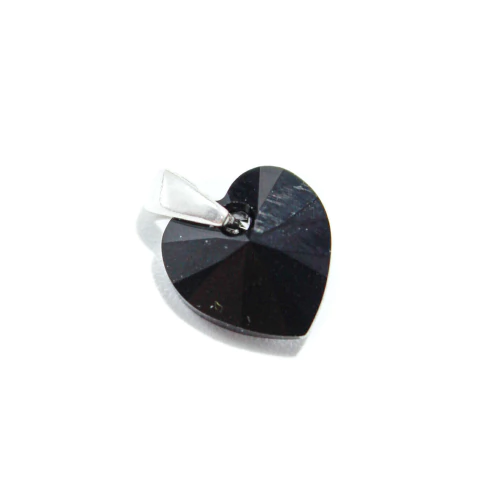 Dije Corazón 10 mm