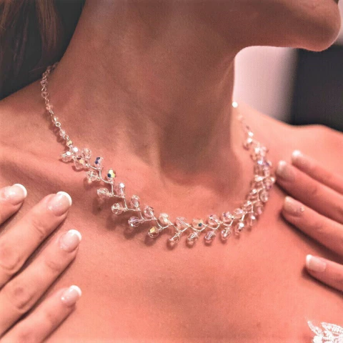 Collar Alpine - comprar online