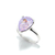 Anillo Raindrop