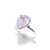 Anillo Raindrop