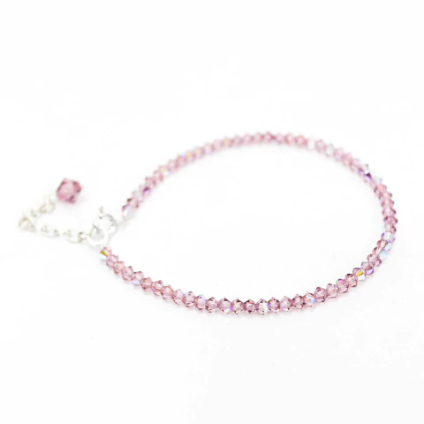 Imagen de Pulsera Preciosa® Crystals 3mm