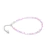Pulseras Rosas y Rojas - Preciosa® Crystals 4 mm - comprar online