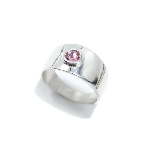 Anillo Terra - tienda online