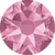 A cursiva - Blühend Crystals