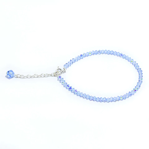 Pulsera Preciosa? Crystals 3mm - buy online