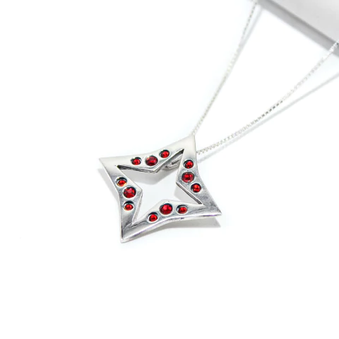 Collar Starlight - comprar online