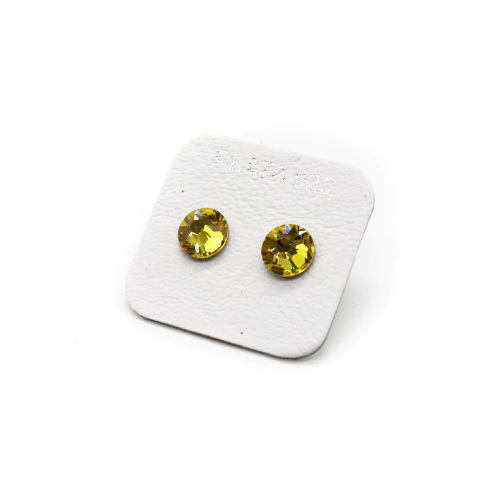 Aros Chispas 6 mm