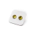 Image of Aros Chispas 6 mm