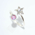Imagen de Anillo Bellatrix - Crystal