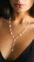 Collar Mini Marie - Blühend Crystals