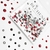 Imagen de Mix 120 Cristales de Austria