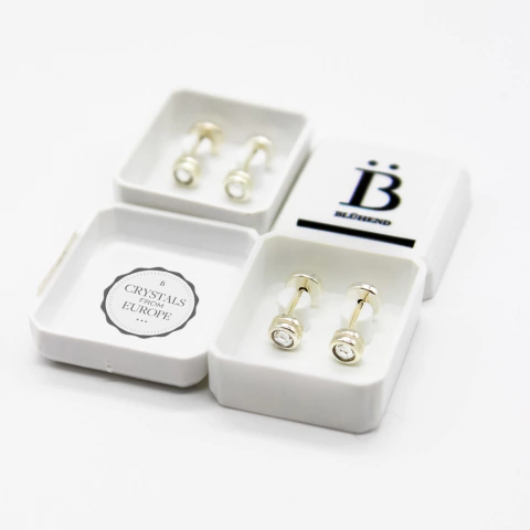 Aros Abridores collection N°3