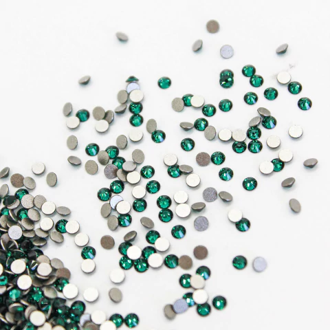 Flatbacks N°8 (50 unidades)