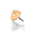 Anillo Raindrop - Blühend Crystals