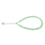 Pulseras Verdes - CR Austria 4mm