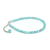 Pulseras Azules y Verdes - Preciosa® Crystals 4 mm - tienda online