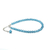 Pulseras Azules y Verdes - Preciosa® Crystals 4 mm - tienda online