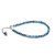 Imagen de Pulseras Azules y Verdes - Preciosa® Crystals 4 mm