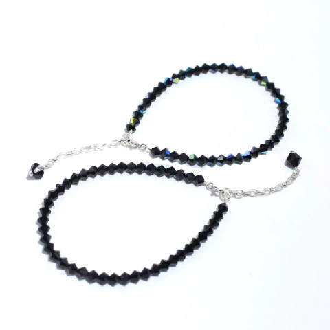 Pack Pulseras - Cristales de Preciosa - tienda online
