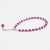 Pulsera Cristales con Bolitas de Plata - Preciosa® - comprar online