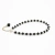 Pulsera Cristales con Bolitas de Plata - Preciosa® en internet