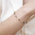 Pulsera Lola - Preciosa® Crystals en internet