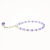 Pulsera Cristales 3mm Ni¤as - Preciosa? - Blühend Crystals