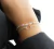 Pulsera Diana - Blühend Crystals