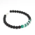 Pulsera Eros Verde - comprar online