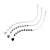Pulsera Marie - comprar online