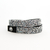 Pulsera/Choker ROCK - Blühend Crystals