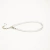 Pulsera Preciosa® Crystals 3mm