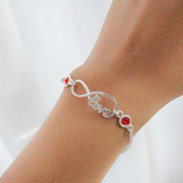 Pulsera Valentine thumbnail 2
