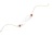 Pulsera Valentine - comprar online