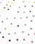 Mix Eyes (32 Cristales) - Rainbow - comprar online