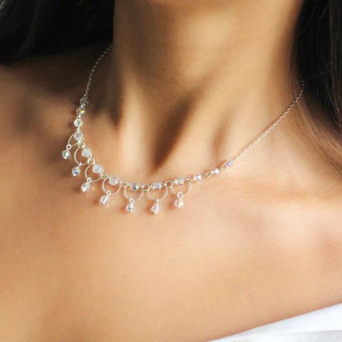 Collar Rania - buy online