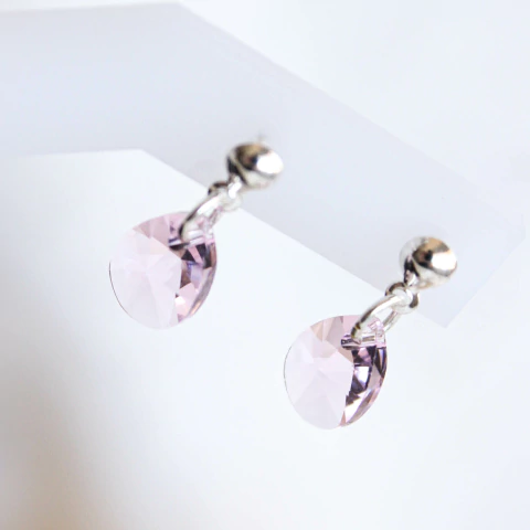 Aros Gotas 10 mm - Blühend Crystals